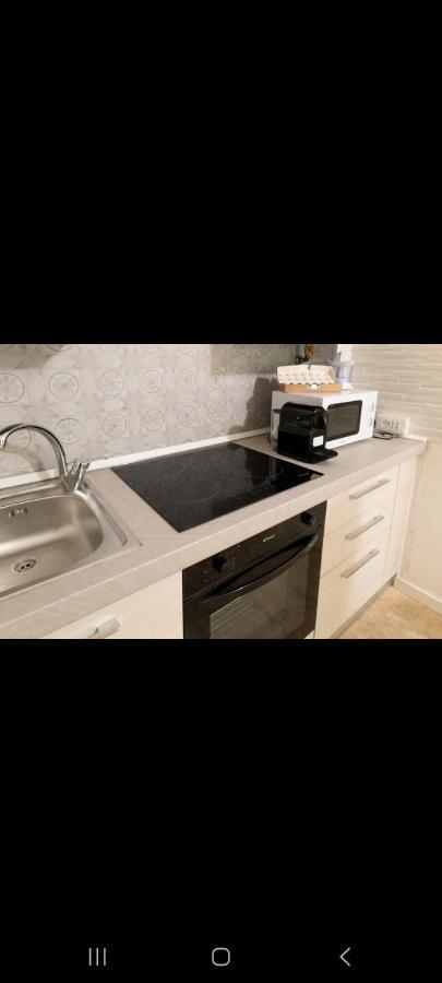 Apartment Angy Мира Экстерьер фото