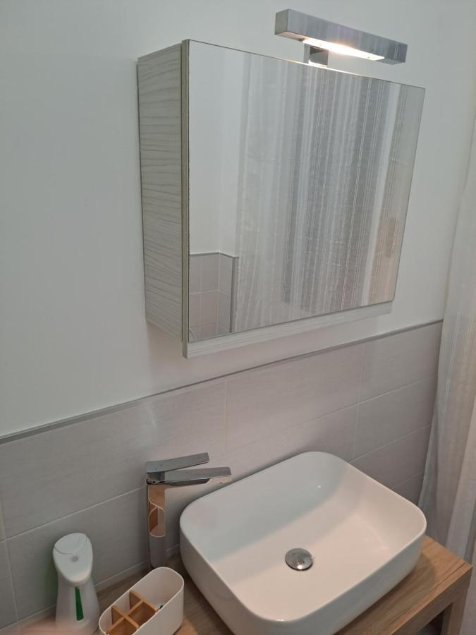 Apartment Angy Мира Экстерьер фото